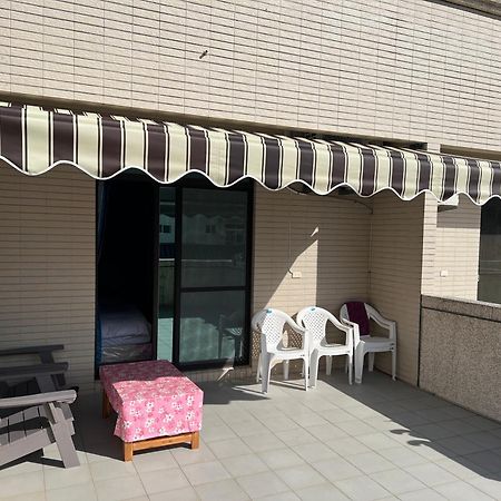 Sunshine B&B Hualien Exterior foto